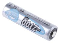 5035052 Ansmann MaxE AA NiMH Rechargeable AA Batteries, 2.1Ah, 1.2V - Pack of 4