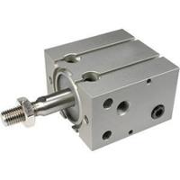 cdu10-15s SMC 15 mm Pneumatic Cylinder - CDU Series, Single Acting Acting