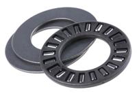 ntb1528as IKO Nippon Thompson NTB1528AS Thrust 15 mm ID Roller Bearing, 28 mm OD