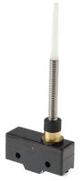 z-15gnj55-b Omron Z Series Coil Spring Limit Switch, NO/NC, IP62, SPDT, Thermosetting Resin Housing, 250V ac Max, 15A Max
