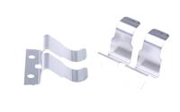 thfm2 Fischer Elektronik Heatsink Retaining Spring for use with TO-218, TO-220, TO-247, TO-264