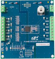 si83418ada-kit Skyworks Solutions Inc Evaluation Kit for Si83418ADA for Isolated Smart Switch