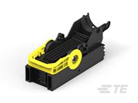 1-2293551-1 TE Connectivity, LEAVYSEAL Automotive Connector Socket Cable Mount 62 Way