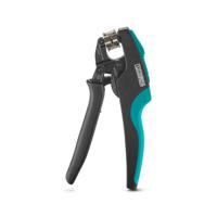 1202877 Phoenix Contact Crimpfox DUO 16S Hand for TWIN Ferrules Up To 2 mm2 x 6 mm2