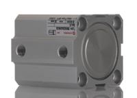 rm92040m30 Norgren Pneumatic Cylinder - 40 mm Bore, 30 mm RM/92040/M Series, Double Acting Acting