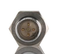 bi2-m12-ap6x-h1141 Turck Inductive Threaded Barrel Proximity Sensor, M12, 2 mm Detection, PNP NO, 10 → 30 V dc