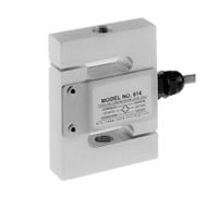 00614-100k-c3-01x Tedea Huntleigh Load Cell, 100kg Range, Compression Measure