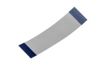 152660429 Molex Premo-Flex Series FFC Ribbon Cable, 40-Way, 0.5mm Pitch, 76mm Length