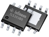 tls205b0ejv50xuma1 Infineon TLS205B0EJV50XUMA1, Linear Voltage Regulator 20V 8-Pin