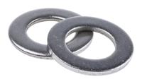 797-6083 RS PRO A2 304 Stainless Steel Plain Washers, M20, DIN 125A
