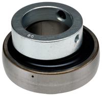 yel-208-2f SKF Bearing Unit Insert 40mm ID 80mm OD YEL 208-2F