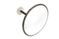 773-9685 RS PRO Acrylic Indoor Mirror, Circular