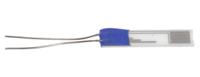 293-8418 RS PRO PT100 RTD Sensor, 2mm Dia, 10mm Long, 2 Wire, Chip, Classe 1/3 B +600°C Max