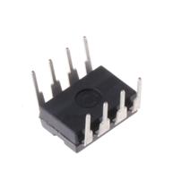 lm2574-50yn Microchip LM2574-5.0YN, 1-Channel, Step Down DC-DC Converter 8-Pin, PDIP