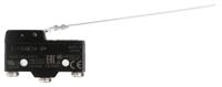 z-15hw24-b Omron Z Series Lever Limit Switch, NO/NC, IP00, SPDT, 500V ac Max, 15A Max
