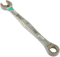 05073295001 Wera Joker 6000 Series 4-Piece Spanner Set, 7/16 → 3/4 in