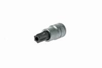 m121260-c Teng Tools 1/2 in Drive Bit Socket, Tamperproof Torx Bit, T60