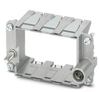 1182088 Phoenix Contact Module Carrier Frame, RS-K10D Series , For Use With PE connection