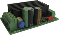em-241-saf Electromen OY DC Motor Controller, 10/35 V, 15 A, PWM Function