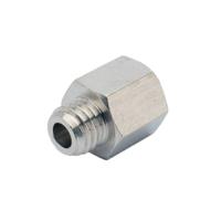 lapn-12 SKF Nipple for use with Nipple SKF LAGD, TLMR Series, TLSD