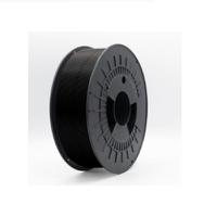 360-183 RS PRO 2.85mm Black PLA 3D Printer Filament, 2.3kg