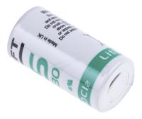 ls-17330 Saft Lithium Thionyl Chloride 3.6V, 2/3 A Battery