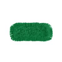 102314g Robert Scott 40cm Green Acrylic Mop Head