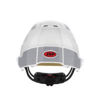 ahv400-002-900 JSP Silver Helmet Connecting Kit, EVO VISTA