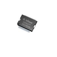 iso1h811gauma1 Infineon ISO1H811GAUMA1 8High Side, High Side Power Switch IC 36-Pin, PG-DSO-36