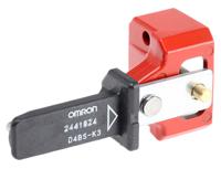 d4bs-k3 Omron Actuator for Use with D4BS Safety Switch