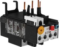 278453-zb32-24 Eaton Overload Relay 1NO + 1NC, 16 → 24 A F.L.C, 24 A Contact Rating, 6 W, 500 Vac