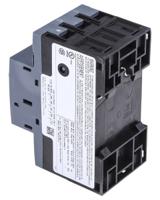 3rv1011-0ga10 Siemens 0.45 → 0.63 A SIRIUS 3RV Motor Protection Circuit Breaker