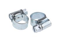 hgz12bp HI-GRIP Steel Slotted Hex Worm Drive, 9mm Band Width, 9.5 → 12mm ID