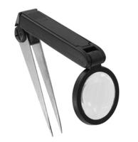 146-5491 RS PRO Magnifier, 1.75X x Magnification, 30mm Diameter