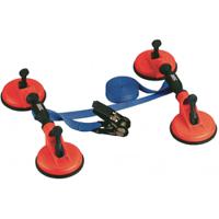 627-pb2j SAM Flat Suction Cup 627-PB2J