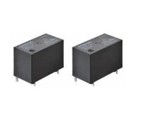g6qe-1a-dc12 Omron PCB Mount Relay, 12V dc Coil, SPST