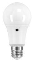 ledsens10x2b SHOT E27 GLS LED Bulb 10 W(75W), 2700K, Warm White, Bulb shape