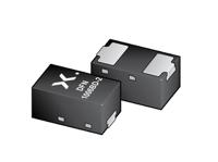 bzx884s-b62-qyl Nexperia, 62V Zener Diode 365 mW SMT DFN1006BD-2
