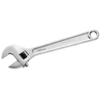 e187470 Expert by Facom Adjustable Spanner, 250 mm Overall, 29mm Jaw Capacity, Metal Handle