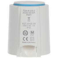 2cdg120049r0011-tsak2302 ABB Interface Unit for Use with KNX Series