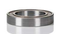234-6893 RS PRO 1 Row Ball Bearing - 30 mm ID, 47 mm OD