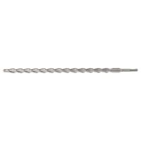 562-393 RS PRO Carbide Tipped SDS Plus Drill Bit for Masonry, 18mm Diameter, 450mm Overall