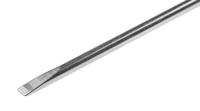 1-65-006 Stanley Slotted  Screwdriver, 2,5 mm Tip, 50 mm Blade