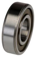 6204-etn9c3h SKF 6204 ETN9/C3H 1 Row Ball Bearing - 20 mm ID, 47 mm OD
