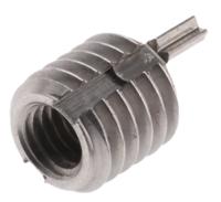 knm5x08 Keenserts Thread Repair Insert, M5 x 0.8, Drill Size 5.5mm