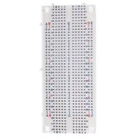 19100 , Breadboard Prototyping Board 114 x 48 x 12mm