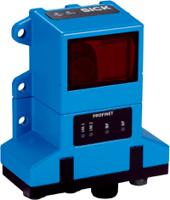olm200-1009 SICK Colour Sensors 100 mm, LED PROFINET, 18 → 30 V, IP65