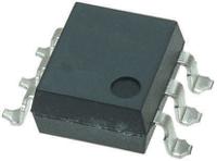 moc3023xsmtr Isocom, MOC3023XSMT&R AC Input Triac Output Optocoupler, Surface Mount, 6-Pin SMD