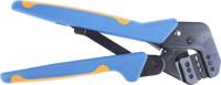 58628-1 TE Connectivity PRO-CRIMPER III Hand Ratcheting Crimp Tool for Ultra-Fast Terminals