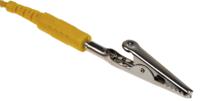 287-7379 RS PRO ESD Grounding Wrist Strap & Cord Set With 10 mm Socket, 10 mm Stud
